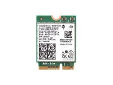 Intel Wi-Fi 6 AX201 M.2 2230 Module (AX201NGW)