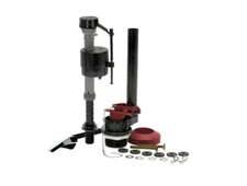 Fluidmaster 400 AKR Complete Universal 2 in. All-In-One Toilet Repair Kit