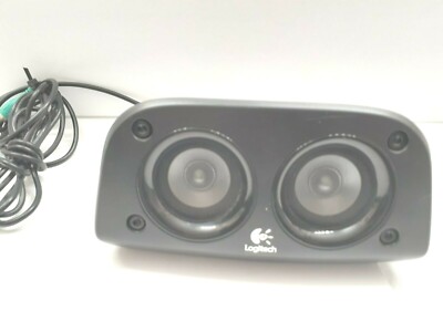 Channel Logitech Z506 Cables Sound System Logitech Surround Sound