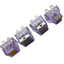 5 PCS 12/24/40 Nano Pins Cartridges For M8 Beauty Radio Frequency Machine