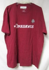 Mississippi State Bulldogs Men's 2XL '21 College World Series T-Shirt C1 4723