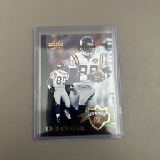 1995 score Chris Carter offense Inc.