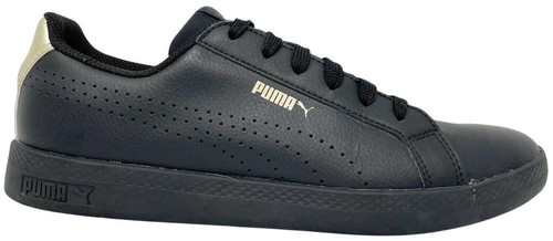 Visvim FBT Bear Foot Perf-folk-black | eBay