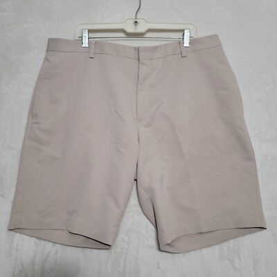 tiger woods golf shorts cargo
