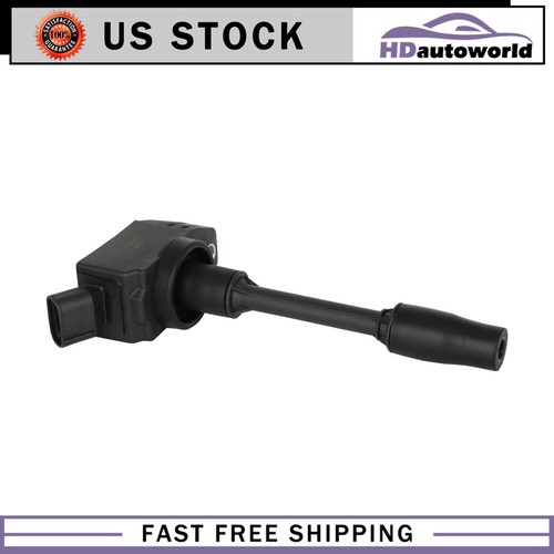 New Ignition Coil Fits 2019 Lexus ES300h 2.5L L4 LS500 3.5L UX250h 2.0L UF849 - Picture 9 of 9