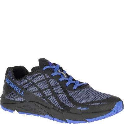 merrell bare access flex shield trail running shoes