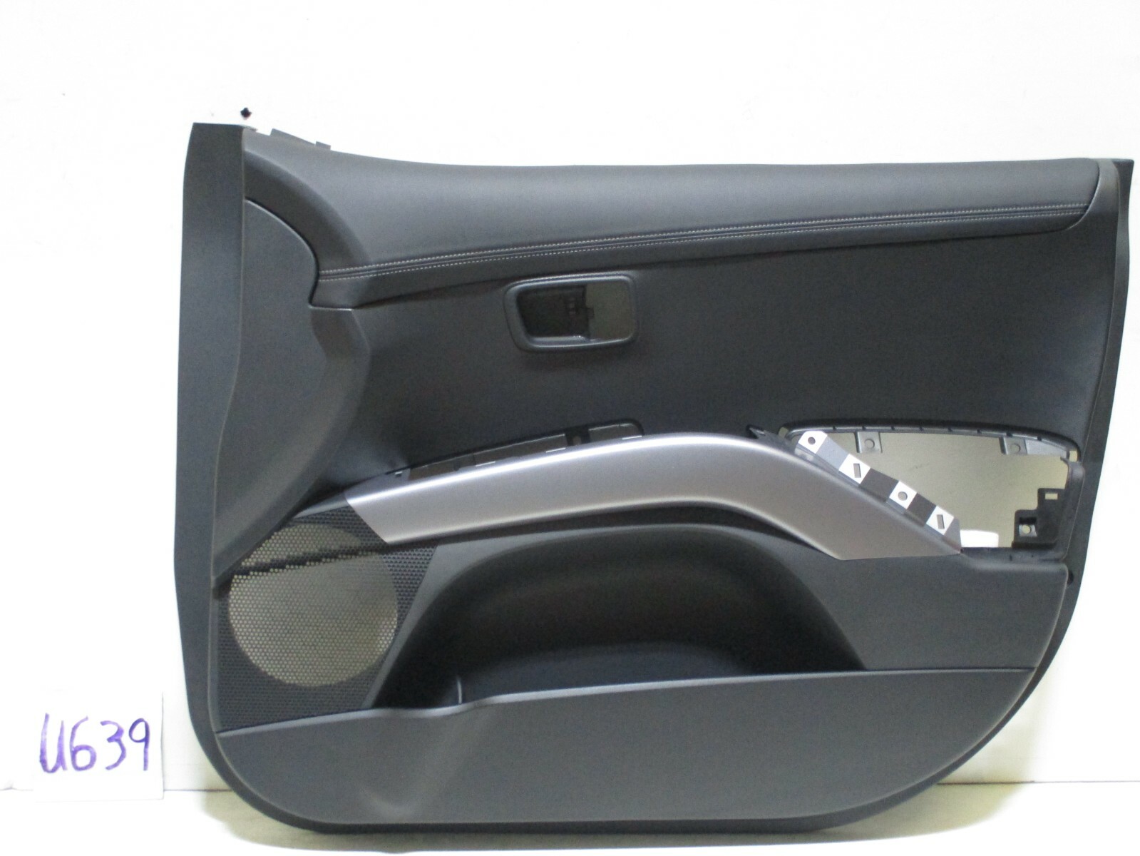 Genuine Mitsubishi Door Trim Panel 7221A355XM for sale online eBay