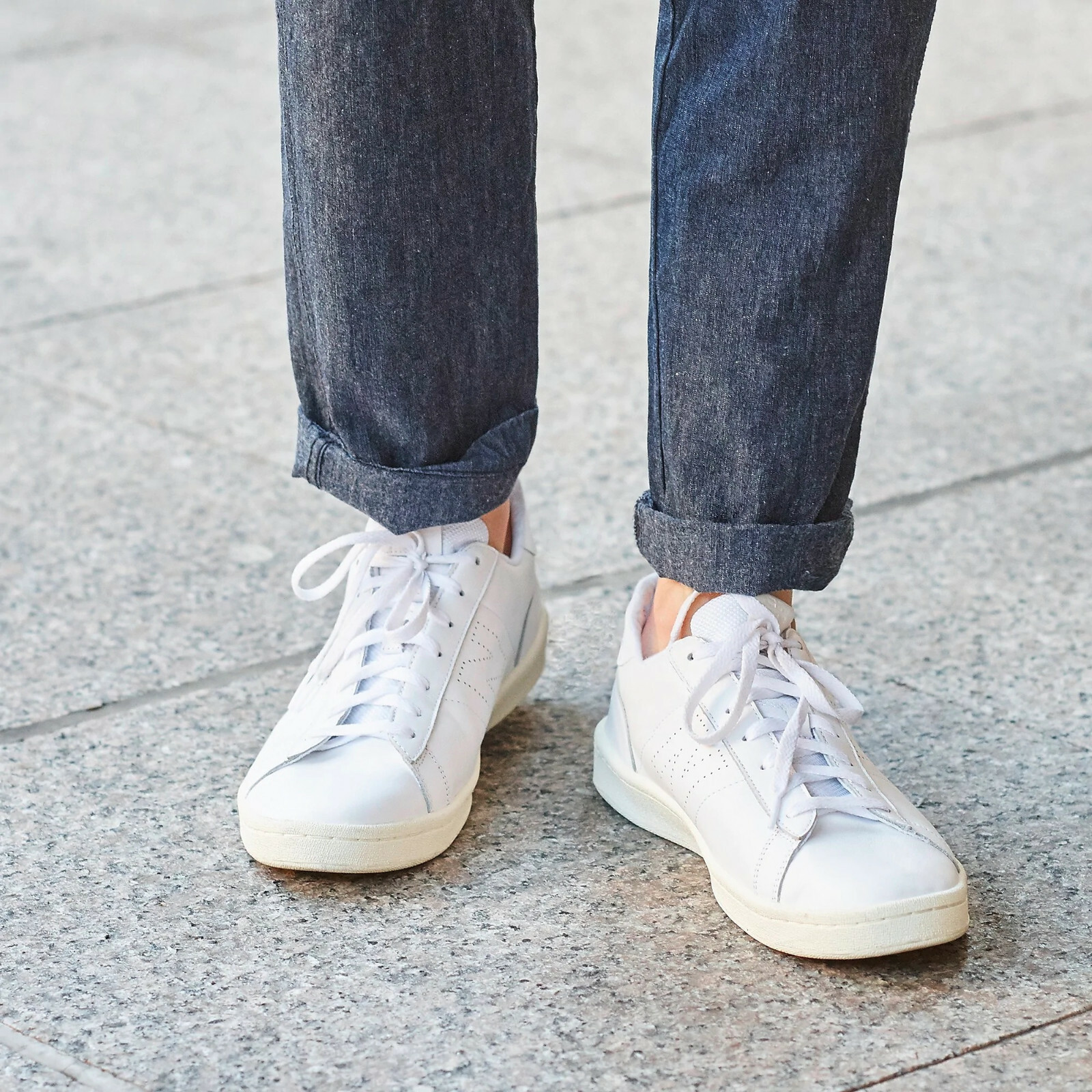 new balance 791 leather sneakers j crew