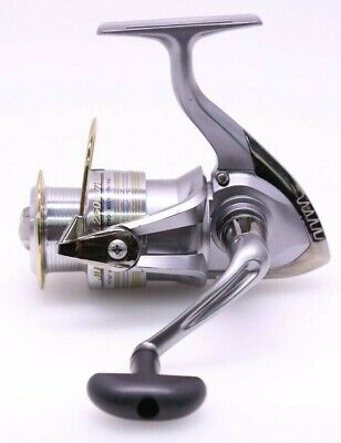 Daiwa Junpiter 2500-7i Infinite Anti-Reverse Spinning Reel Daiwa Junpiter 2500-7i Infinite Anti-Reverse Spinning Reel