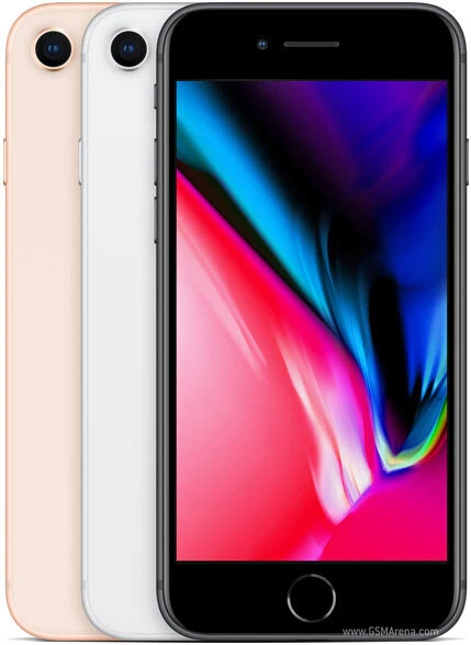 Apple iPhone 8 64GB Phones for sale | eBay