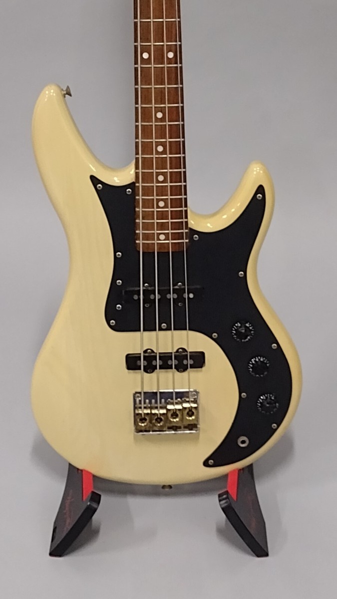 Tokai 38 Special Electric Bass w/Bag! -LL | eBay