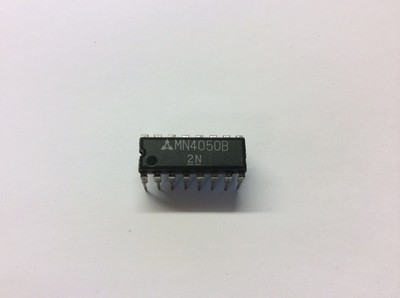 New Matsushita Micro IC Chip Integrated Circuit Component MN4050B Qty 1
