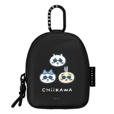 chiikawa ケース casetify Chiikawa:CASETiFY collaboration Smartphone case of traveling