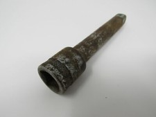 Craftsman 1/2-in Nut Socket Driver Extension 5-in Vintage
