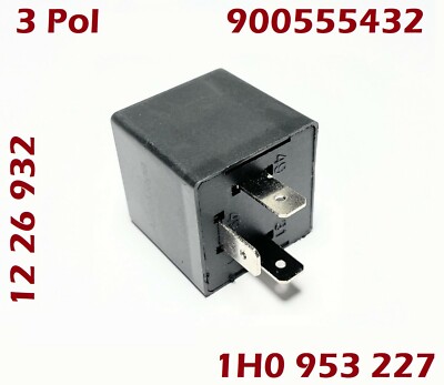 Blinker Relais Relay Blinkgeber AUSTIN Maestro (XC) AUSTIN Maxi AUSTIN Mini 