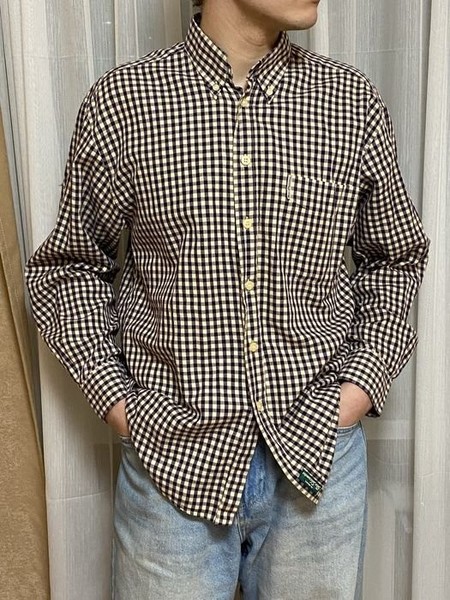 Women Ben Sherman Shirt Multicolor Other Material