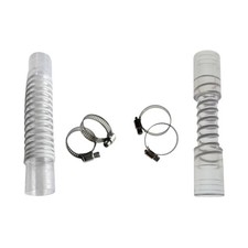 Air Conditioner Drain Hose Portable Drain Hose Connector Drain Hose Kit