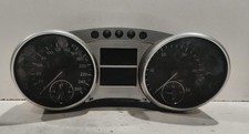 Tachometer Für Mercedes ML W164 3. Serie (05>11) Tachometer Für Mercedes ML W164 3. Serie (05>11)