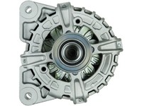 As-Pl Generator FüR Nissan Qashqai II 1.2 Dig-T 1.6 Dci Pulsar SchräGheck