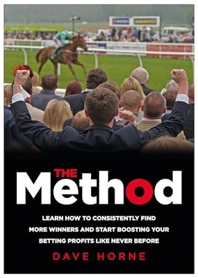 The Method: Learn how to consistently find more, Horne, Horne,..