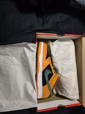 Size 11 - Nike Dunk SP Retro 2020 Low Ceramic