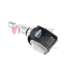 Radsensor, Reifendruck-Kontrollsystem SCHRADER 3128 SL (R231) 3 2014-2016