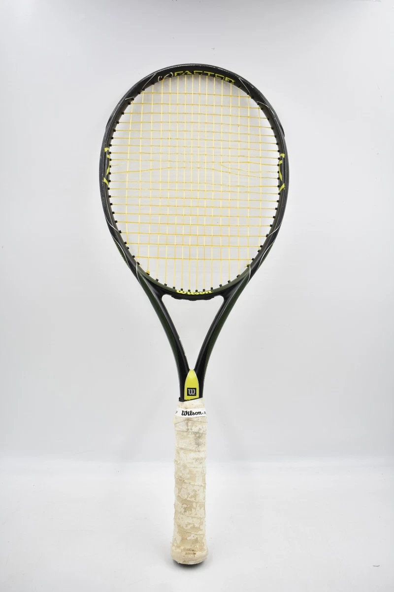 Wilson K Factor Tour for sale | eBay