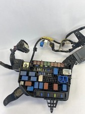 2010-2013 Suzuki Kizashi Se Engine Fuse Box Junction Block Unit 36068-57l60 Oem 2010-2013 Suzuki Kizashi Se Engine Fuse Box Junction Block Unit 36068-57l60 Oem