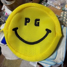 PEARLY GATES laundry net