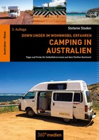 Camping In Australien | Stefanie Stadon | Down Under Im Wohnmobil Erfahren