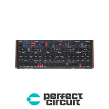 Oberheim OB-6 Desktop Module SYNTHESIZER - DEMO - PERFECT CIRCUIT