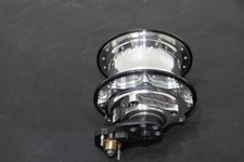 Rohloff Speedhub 500/14 CC Schnellspanner 135 mm Getriebenabe 36 L