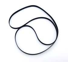 Courroie De Remplacement Pour Tourne-disque Technics SL-BD22BK - Neuf, Garantie 3 Mois