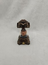 SKYLANDERS IMAGINATORS EARTH ARMOR CRYSTAL CREATION 2016