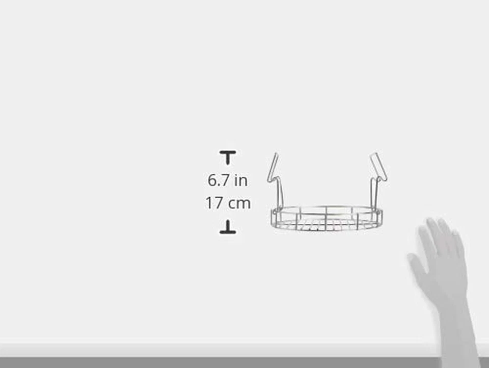 Char-Broil The Big Easy Bunk Bed Basket - Image 3 of 4