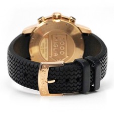 Chopard Mille Miglia 2012 161288-5001 Rose Gold Wristwatch Limited 6