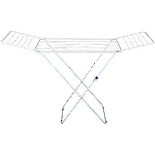 Airer Winged Laundry Clothes Dryer Rack 18 Metres Drying Space Indoor Outdoor - Picture 5 of 9
