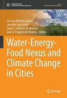 Lira Luz Benites Lazaro (U. A.) | Water-Energy-Food Nexus And Climate Change...