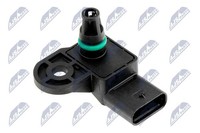 NTY Sensor Saugrohrdruck ECM-BM-006 FüR BMW 1Er F21 F20 3Er F30 F80 Touring F31