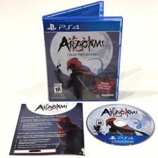 Aragami - Un aperçu sombre et mortel