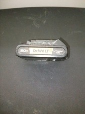 OEM DEWALT DCB201 20V MAX 1.5Ah Lithium-Ion Battery