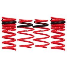 Eibach 4.12535 Sportline Front Rear Lowering Springs For 11-14 Mustang 3.7l 5.0l
