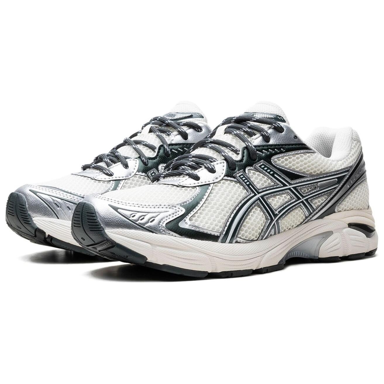 ASICS GT 2160 Kith Cream Scarab 2024 1203A567-100 Men's image 3