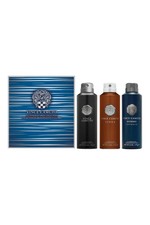 Vince Camuto All Over Body Spray Set