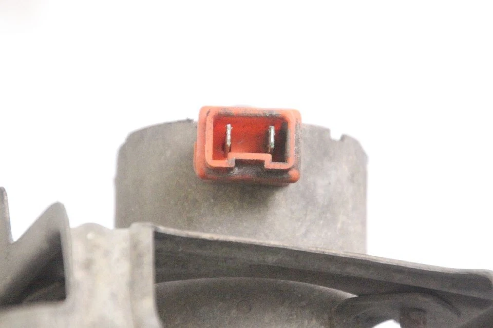 Fan radiator Citroen AX  gasoline  90129 - image 4 of 4