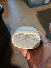 Sony Extra Bass Portable Bluetooth Speaker - Gray SRS-XB01