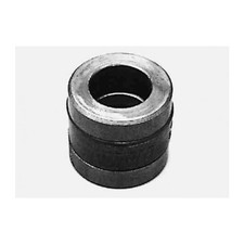 Self Aligning Spacer for Ammco Lathes Fits 1 in Hub 100 lb Auto Accessory