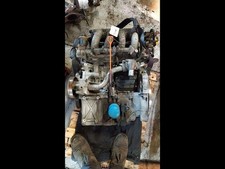 Moteur Honda JAZZ