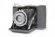 Zeiss Ikon Ikonta 521/16 Novar 7.5cm F4.5 Bellows Camera Used