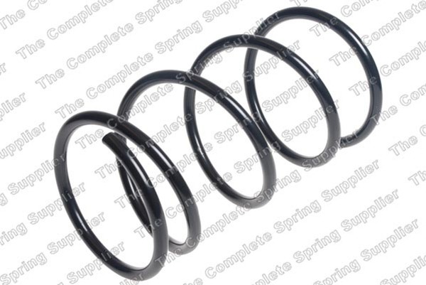 1X Fahrwerksfeder Lesjöfors 4059259 FüR Lancer Mitsubishi 8 Sportback Mivec-image